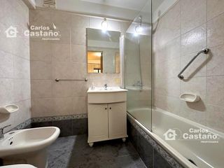Foto 10 de Exc Depto 2 Amb C/  Suite, Toilette y Balcón Temporario a mts de Av. Cabildo