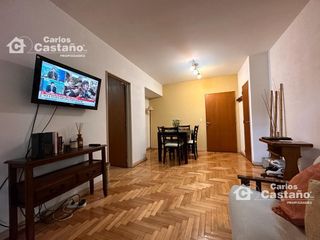 Foto 1 de Exc Depto 2 Amb C/  Suite, Toilette y Balcón Temporario a mts de Av. Cabildo