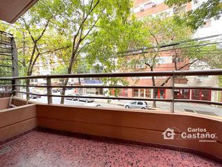 Foto 12 de Exc Depto 2 Amb C/  Suite, Toilette y Balcón Temporario a mts de Av. Cabildo
