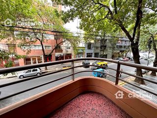 Foto 13 de Exc Depto 2 Amb C/  Suite, Toilette y Balcón Temporario a mts de Av. Cabildo