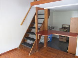 Foto 14 de CASA EN VENTA EN CEDRITOS RENTABLE CON 6 APARTAMENTOS AMOBLADOS