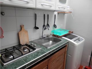Foto 22 de CASA EN VENTA EN CEDRITOS RENTABLE CON 6 APARTAMENTOS AMOBLADOS