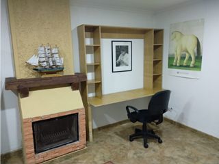 Foto 9 de CASA EN VENTA EN CEDRITOS RENTABLE CON 6 APARTAMENTOS AMOBLADOS