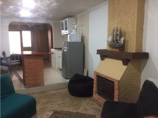 Foto 8 de CASA EN VENTA EN CEDRITOS RENTABLE CON 6 APARTAMENTOS AMOBLADOS