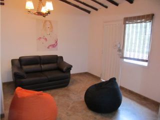 Foto 18 de CASA EN VENTA EN CEDRITOS RENTABLE CON 6 APARTAMENTOS AMOBLADOS