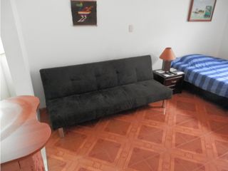 Foto 5 de CASA EN VENTA EN CEDRITOS RENTABLE CON 6 APARTAMENTOS AMOBLADOS