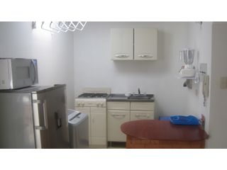 Foto 20 de CASA EN VENTA EN CEDRITOS RENTABLE CON 6 APARTAMENTOS AMOBLADOS