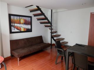 Foto 23 de CASA EN VENTA EN CEDRITOS RENTABLE CON 6 APARTAMENTOS AMOBLADOS