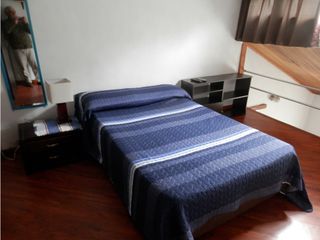 Foto 13 de CASA EN VENTA EN CEDRITOS RENTABLE CON 6 APARTAMENTOS AMOBLADOS