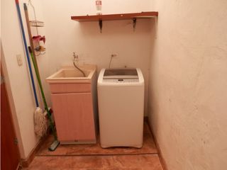 Foto 10 de CASA EN VENTA EN CEDRITOS RENTABLE CON 6 APARTAMENTOS AMOBLADOS