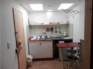 Foto 26 de CASA EN VENTA EN CEDRITOS RENTABLE CON 6 APARTAMENTOS AMOBLADOS