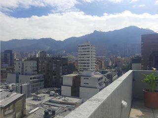 Foto 7 de Apartaestudio en Venta  con excelente ubicacion en Chapinero