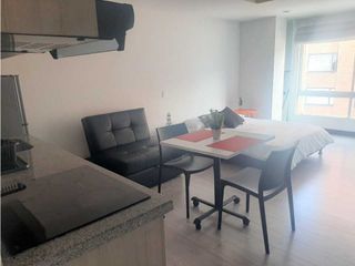 Foto 3 de Apartaestudio en Venta  con excelente ubicacion en Chapinero