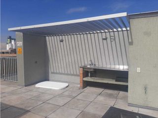 Foto 9 de Apartaestudio en Venta  con excelente ubicacion en Chapinero