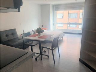 Foto 5 de Apartaestudio en Venta  con excelente ubicacion en Chapinero