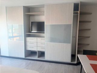 Foto 4 de Apartaestudio en Venta  con excelente ubicacion en Chapinero