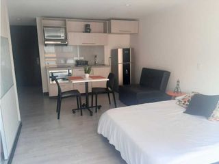 Foto 1 de Apartaestudio en Venta  con excelente ubicacion en Chapinero