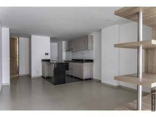 Foto 2 de moderno apartaestudio en venta , Nicolas de Federman tercer piso