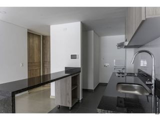 Foto 3 de moderno apartaestudio en venta , Nicolas de Federman tercer piso