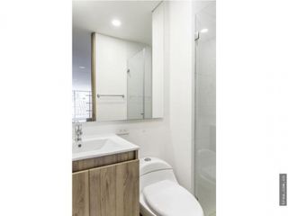 Foto 4 de moderno apartaestudio en venta , Nicolas de Federman tercer piso