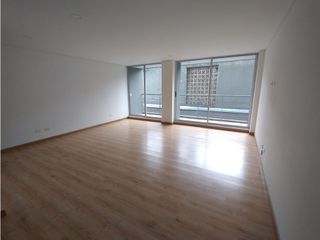 Foto 2 de Hermoso apartaestudio en venta con balcon en Nicolas de federman