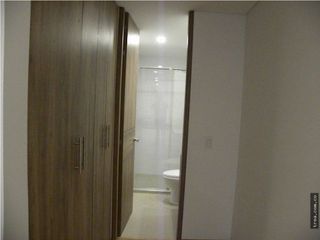 Foto 4 de Hermoso apartaestudio en venta con balcon en Nicolas de federman
