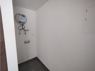 Foto 6 de Hermoso apartaestudio en venta con balcon en Nicolas de federman