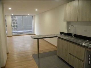 Foto 1 de Hermoso apartaestudio en venta con balcon en Nicolas de federman