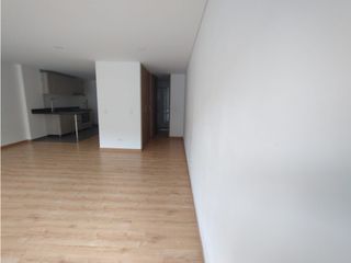 Foto 7 de Hermoso apartaestudio en venta con balcon en Nicolas de federman