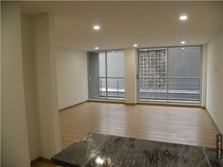 Foto 3 de Hermoso apartaestudio en venta con balcon en Nicolas de federman