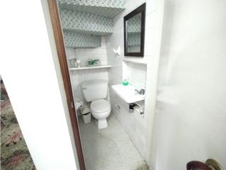Foto 7 de Casa en venta en La Esmeralda para remodelar