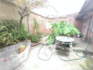 Foto 11 de Casa en venta en La Esmeralda para remodelar