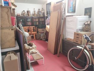Foto 13 de Casa en venta en La Esmeralda para remodelar