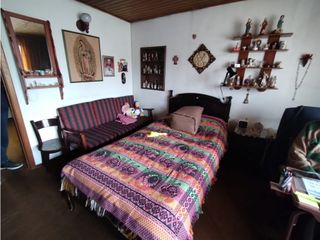 Foto 12 de Casa en venta en La Esmeralda para remodelar