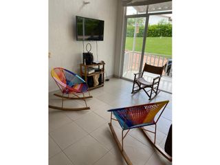 Foto 19 de OPORTUNIDAD Casa de recreo en venta, en Girardot