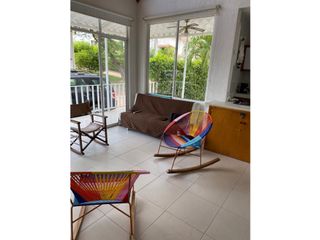 Foto 2 de OPORTUNIDAD Casa de recreo en venta, en Girardot