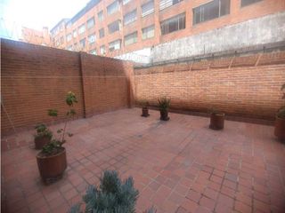 Foto 15 de APARTAMENTO EN VENTA  PUENTE LARGO EN PRIMER PISO ALTO CON TERRAZA