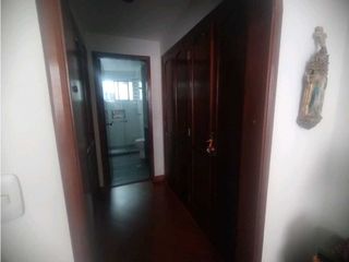 Foto 11 de APARTAMENTO EN VENTA  PUENTE LARGO EN PRIMER PISO ALTO CON TERRAZA