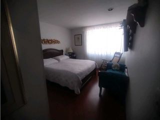 Foto 10 de APARTAMENTO EN VENTA  PUENTE LARGO EN PRIMER PISO ALTO CON TERRAZA
