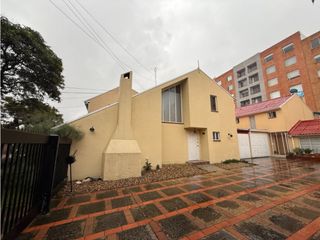 Foto 9 de Casa en ARRIENDO en el barrio Contador, Usaquen, Bogota