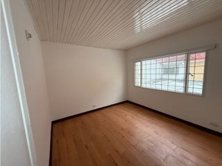 Foto 6 de Casa en ARRIENDO en el barrio Contador, Usaquen, Bogota