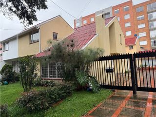 Foto 1 de Casa en ARRIENDO en el barrio Contador, Usaquen, Bogota
