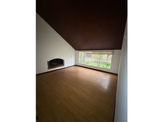Foto 2 de Casa en ARRIENDO en el barrio Contador, Usaquen, Bogota