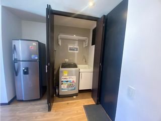 Foto 4 de Apartaestudio moderno en Venta Contador