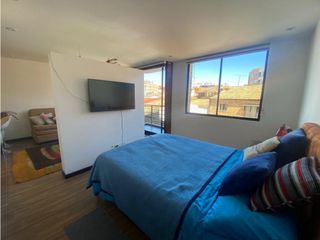 Foto 7 de Apartaestudio moderno en Venta Contador