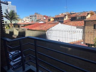 Foto 11 de Apartaestudio moderno en Venta Contador