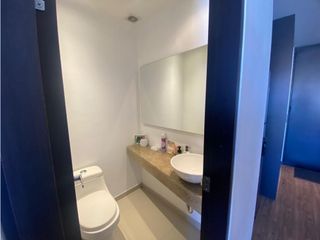 Foto 3 de Apartaestudio moderno en Venta Contador