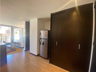 Foto 2 de Apartaestudio moderno en Venta Contador