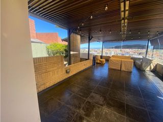 Foto 14 de Apartaestudio moderno en Venta Contador