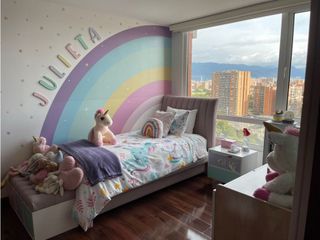 Foto 13 de Apartamento de 153 m2 en Venta en Colina Campestre